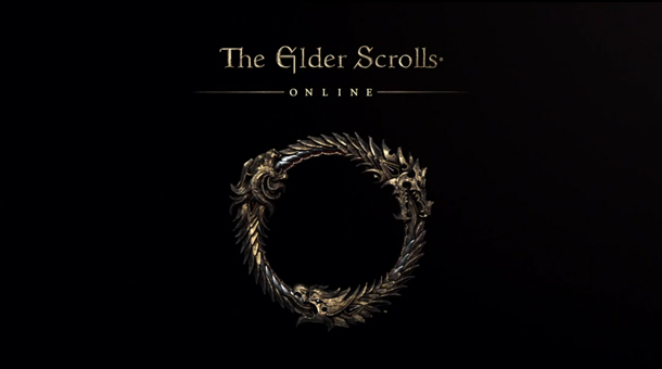 Elder Scrolls Online Image